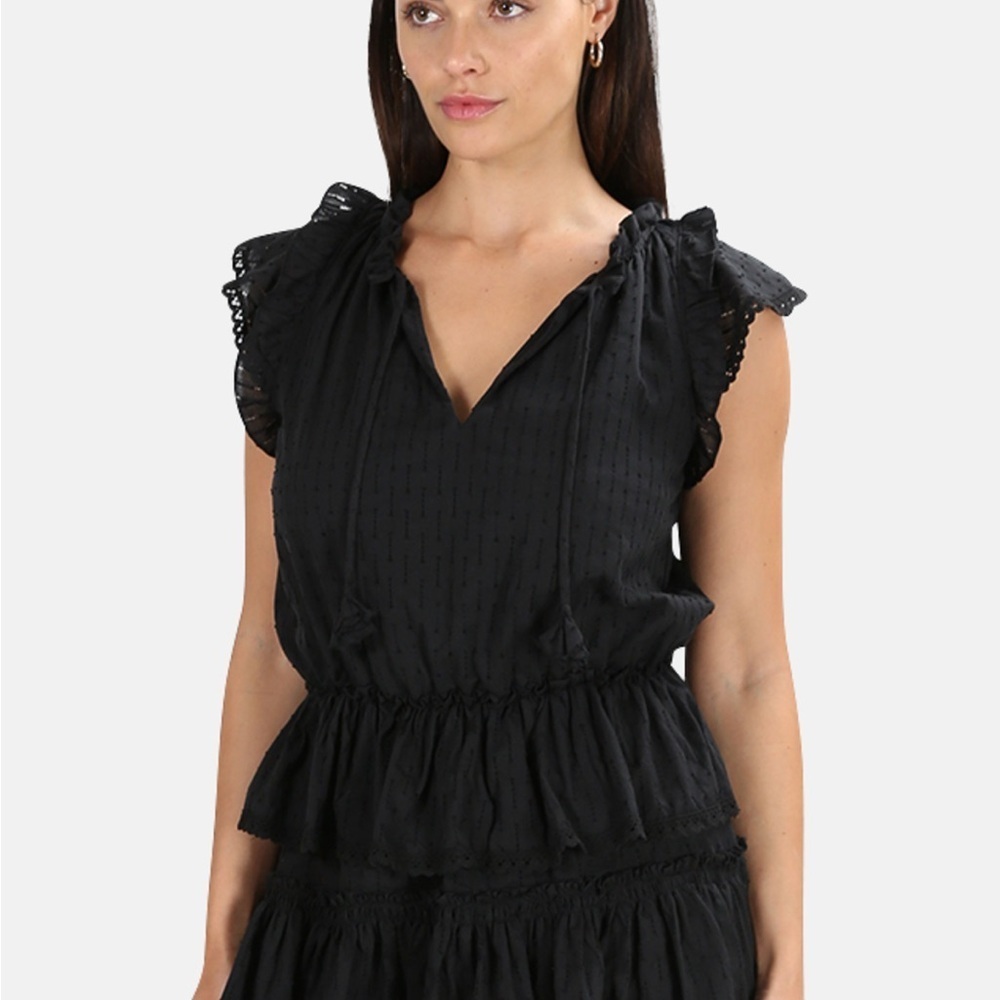 NWT Misa Los Angeles Lillian Dress S​​